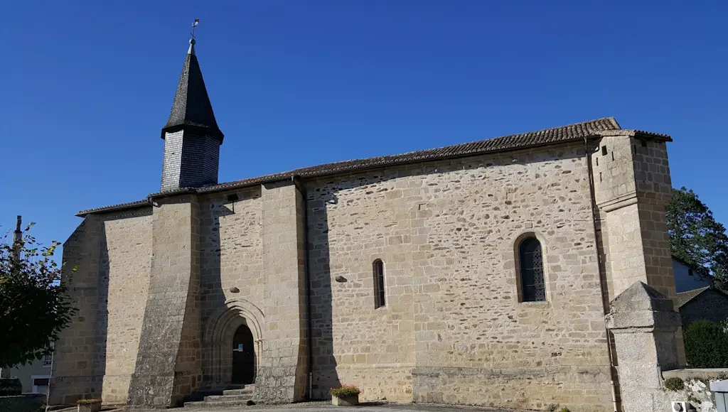 Eglise