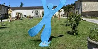 Château Larrieu Terrefort