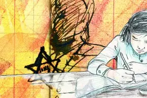 Le Cahier de Danièle Kahn