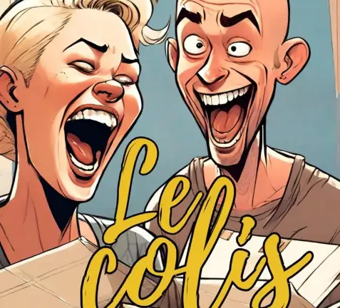 Lecolis