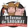 Logo Sargnat