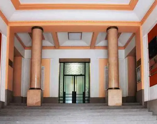 Lycée Turgot
