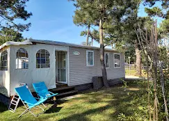 MOBIL HOME