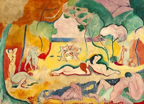 Matisse