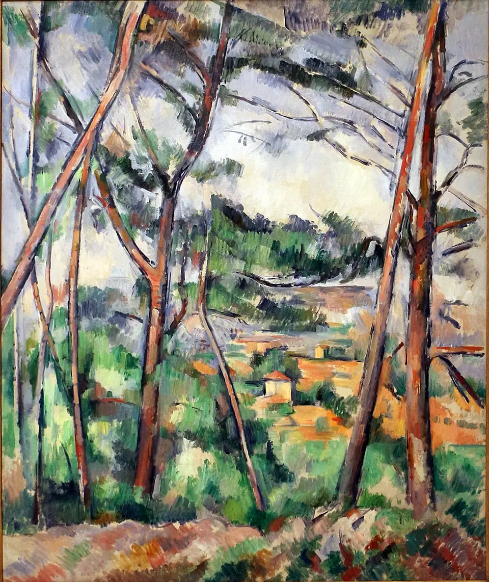 Midi visite Paysages
