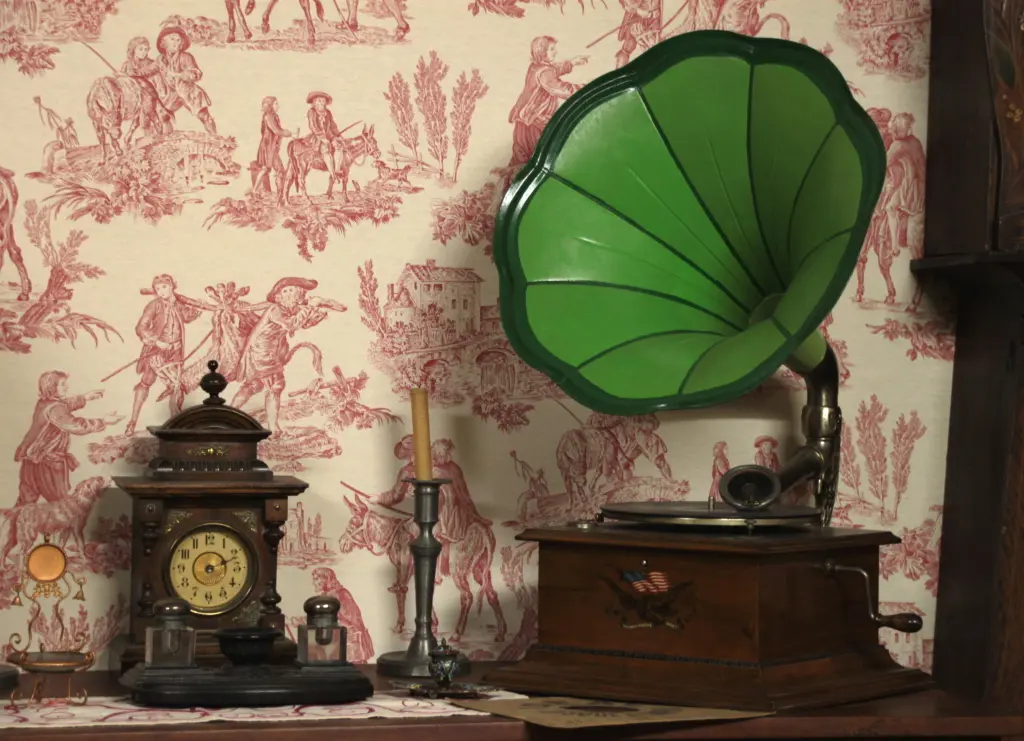 Musée rené Baubérot