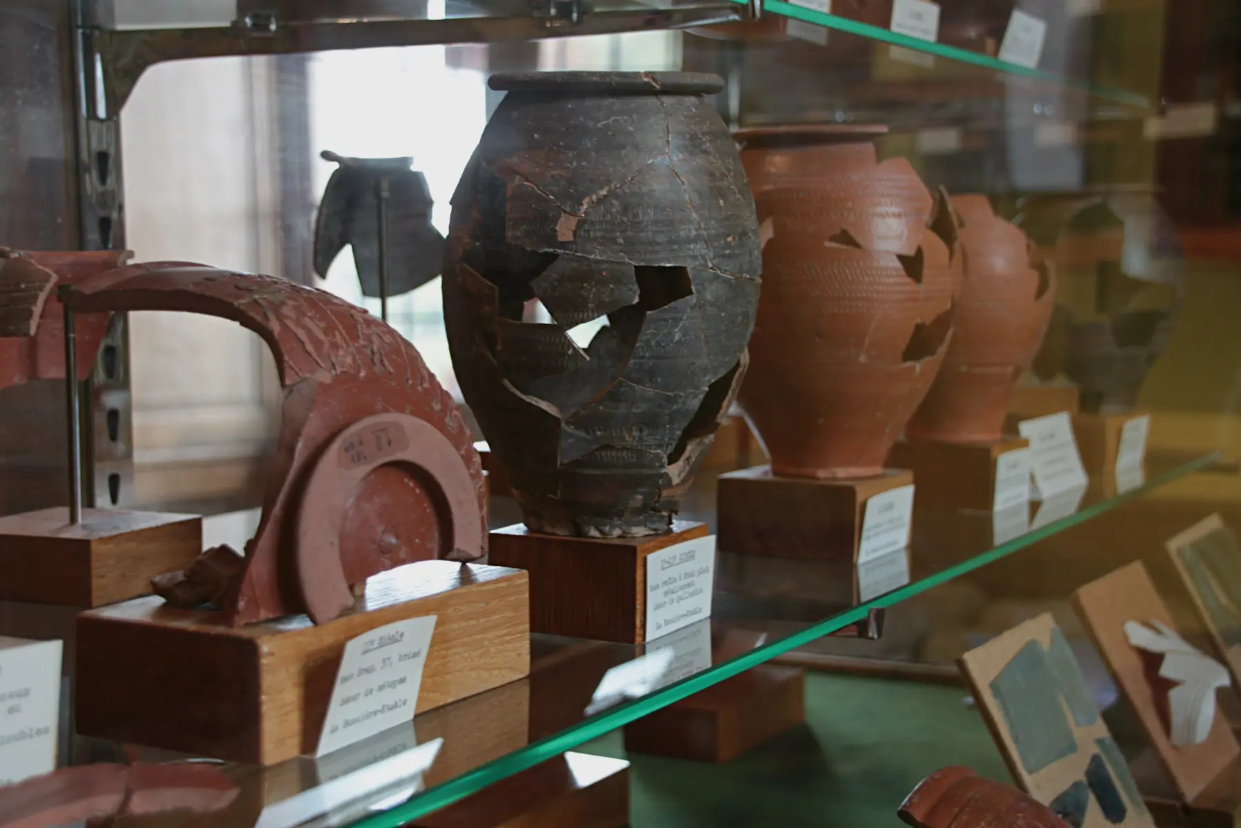 Musée rené Baubérot