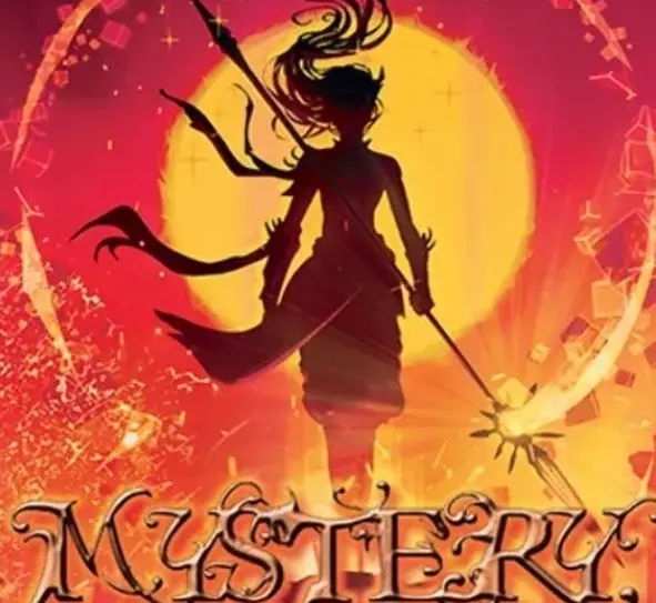 Mystery