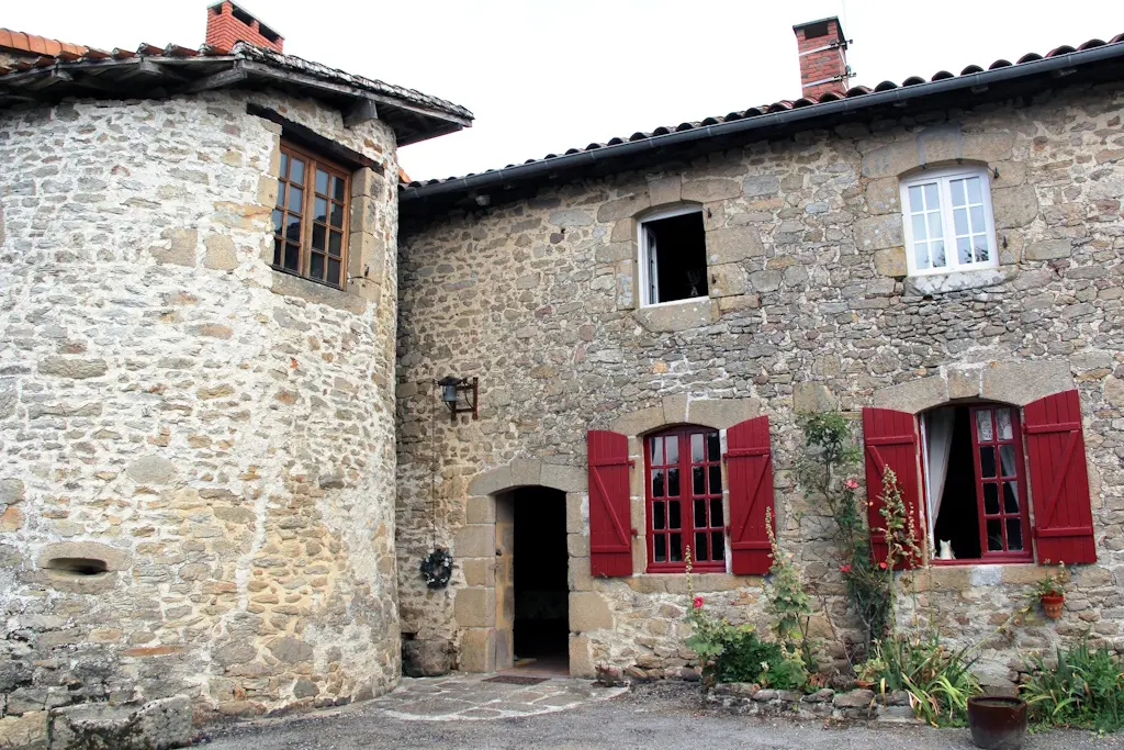 Château de Montauran