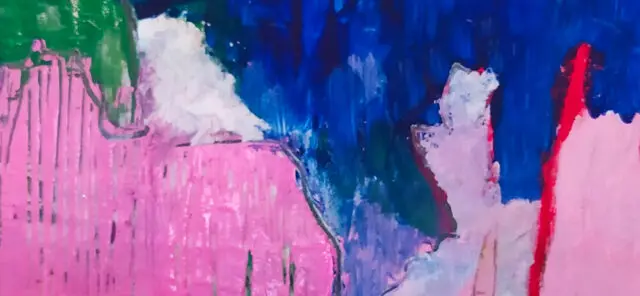 Exposition : Nadya Olcer
