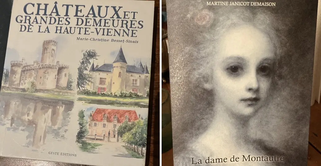 Nuits de la lecture - les couvertures