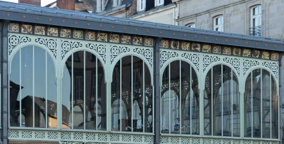 OTI Limoges Anne-Sophie Dubreuil