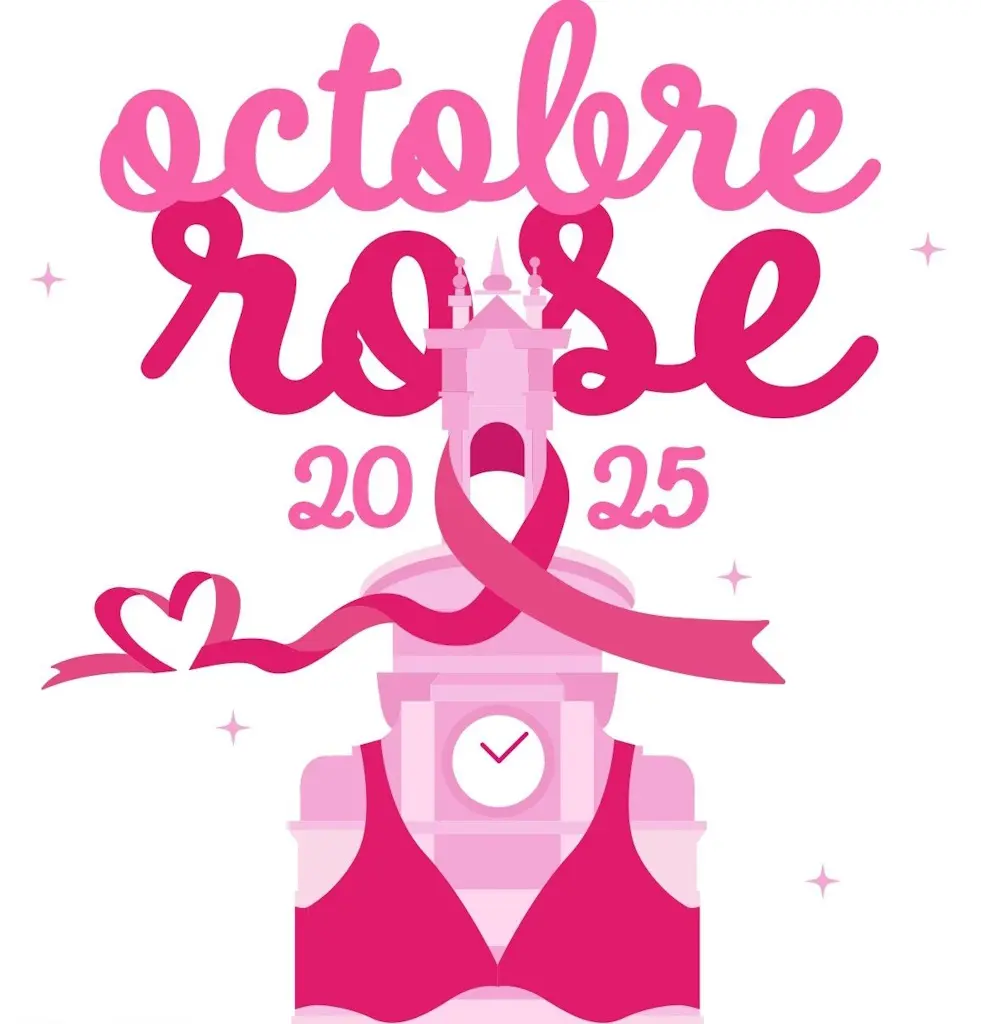 Octobre rose