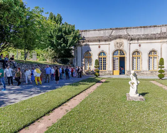 PAVILLONORANGERIE