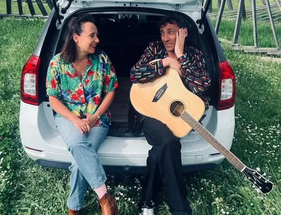 Single version jardin