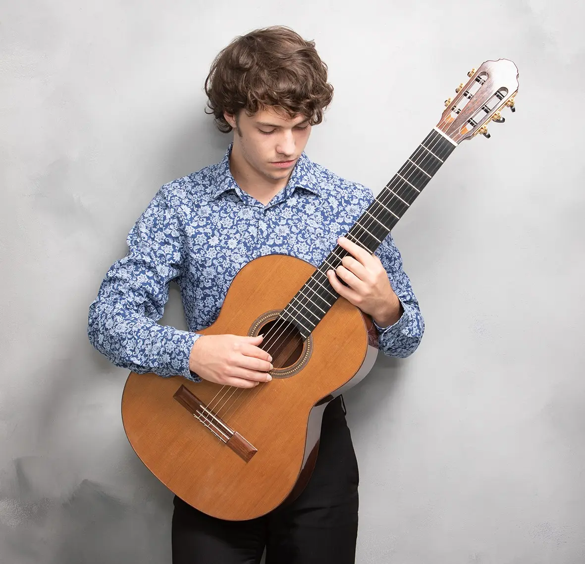 Paolo Besson Musiker