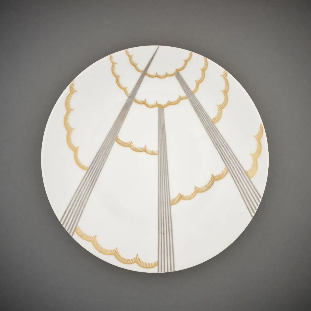 Fêtons les 100 ans de l'Art déco