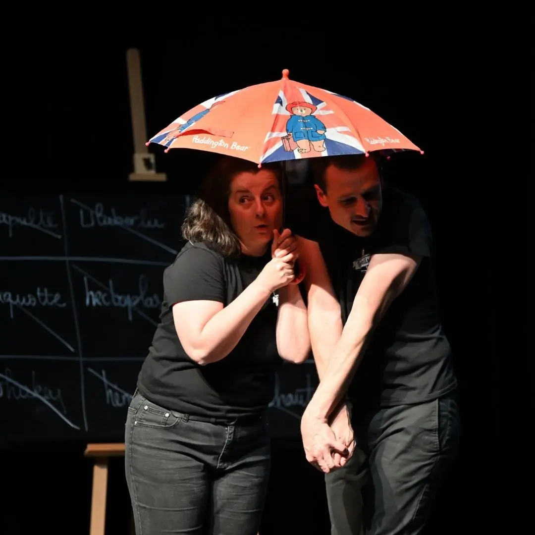 Les énergies créatives