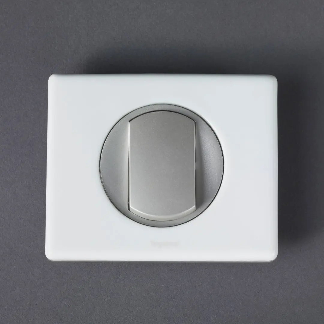 Objets chargés d'énergie