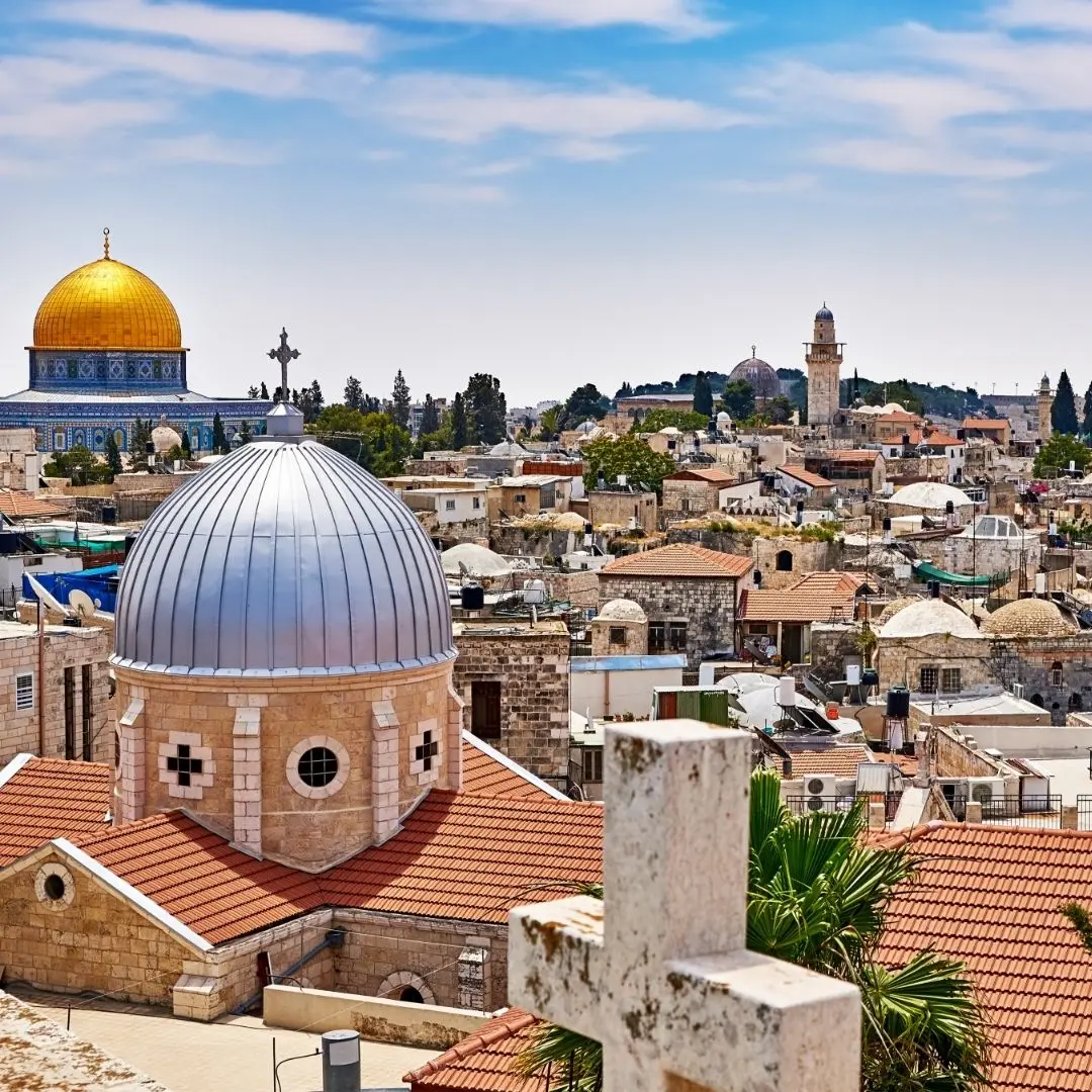 Objets d'Orient et d'Occident