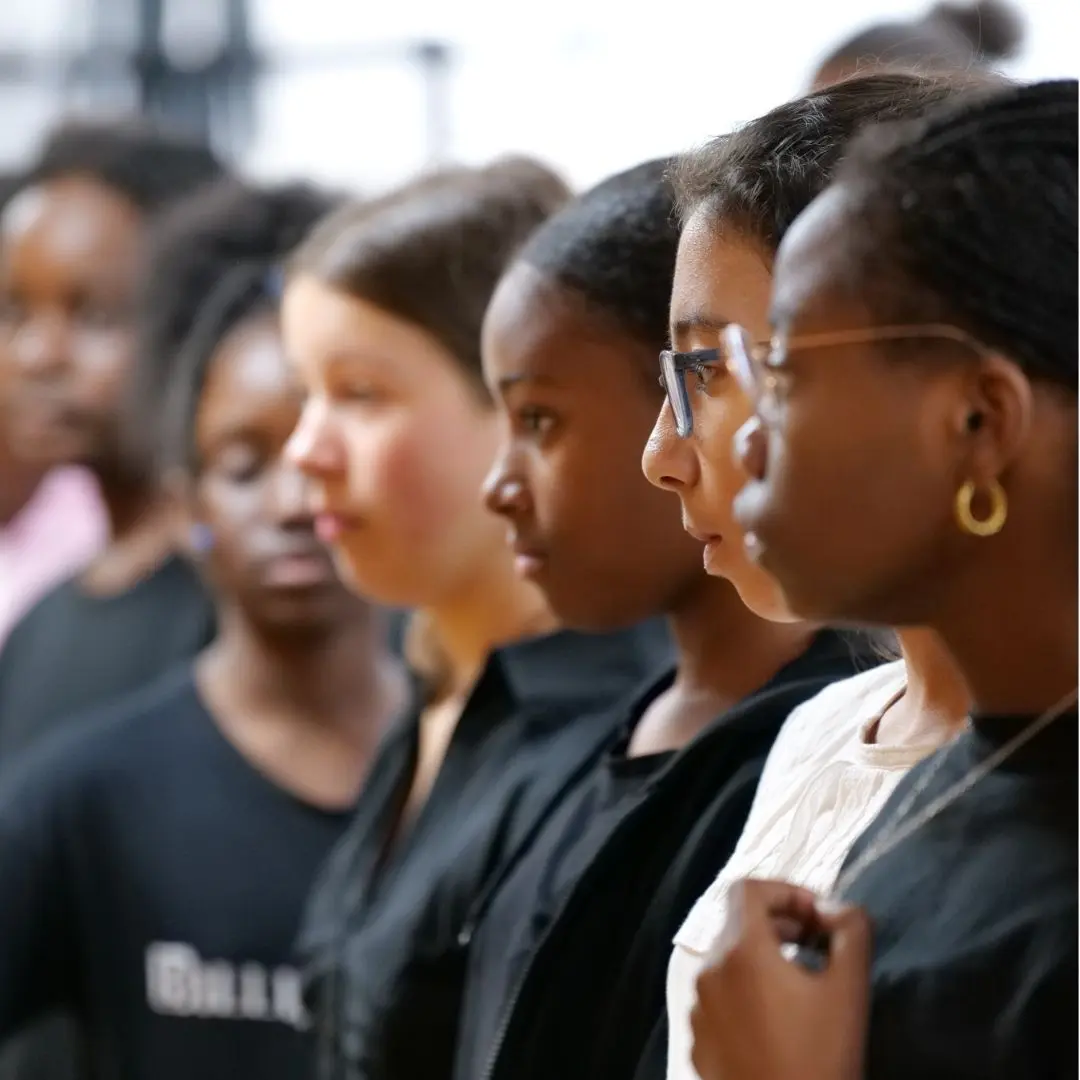 De l'opéra au musée