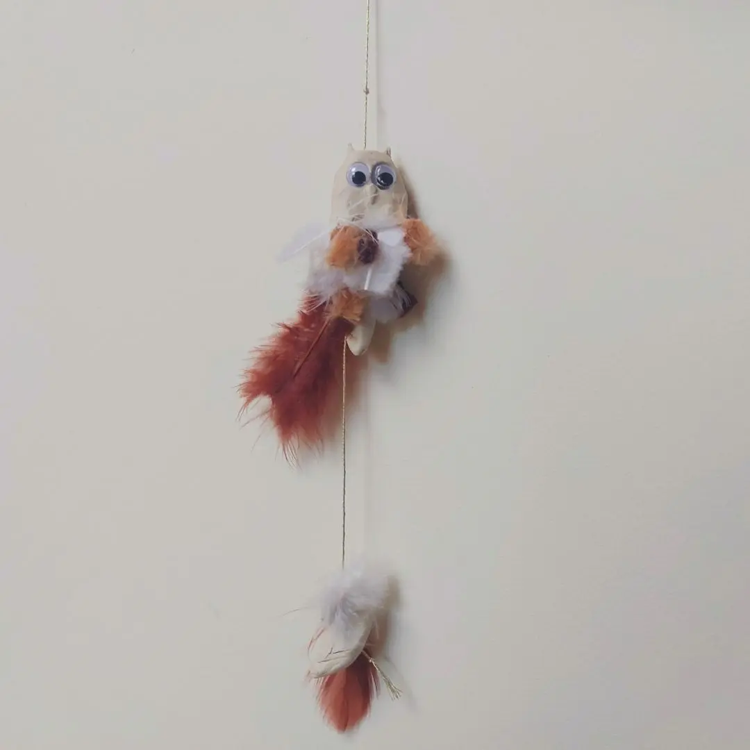 Mon petit grigri magique