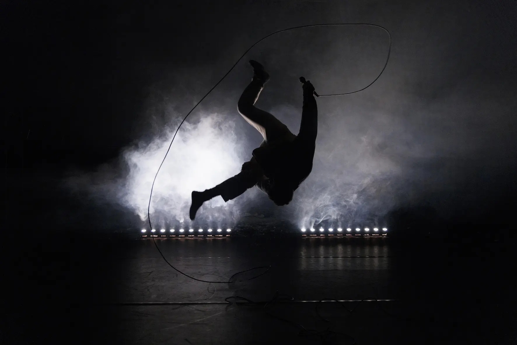 LA COULÉE - CIE LA FRICHE