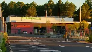 Pharmacie Le Pian