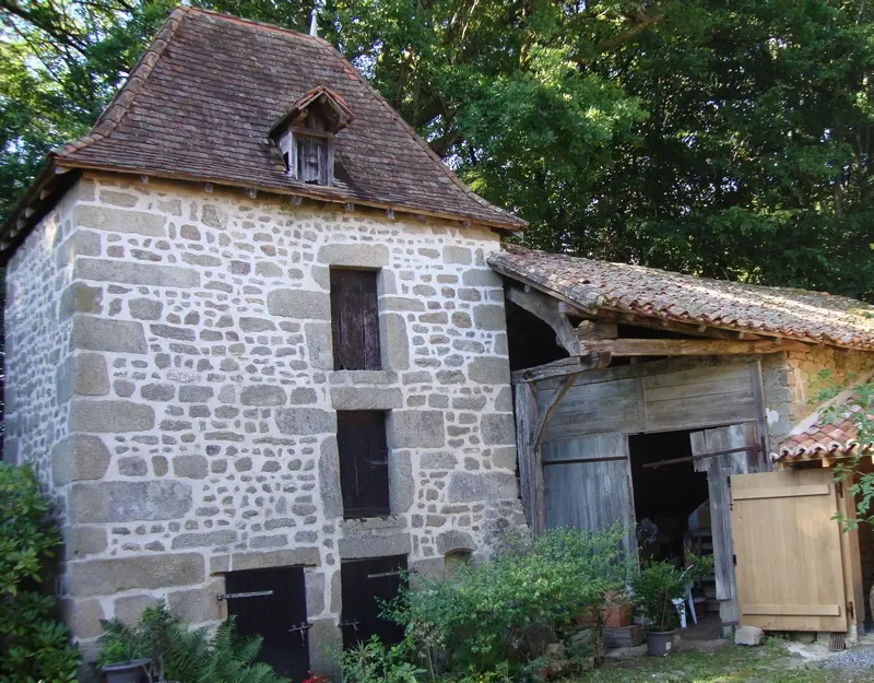 Pigeonnier