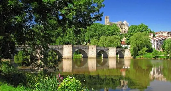 Pont saint etienne