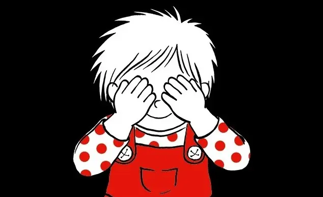 Que d'émotions, Saudo et Hedon - La Poule qui pond