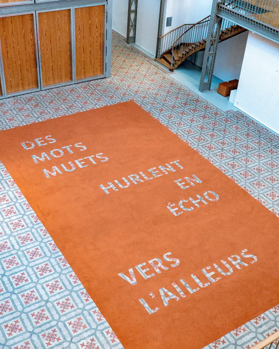 Marco Godinho, Remember What Is Missing, The Infinite House, 2016-2026