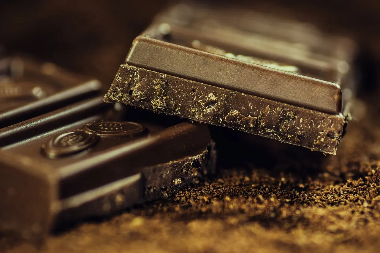 Rando choco
