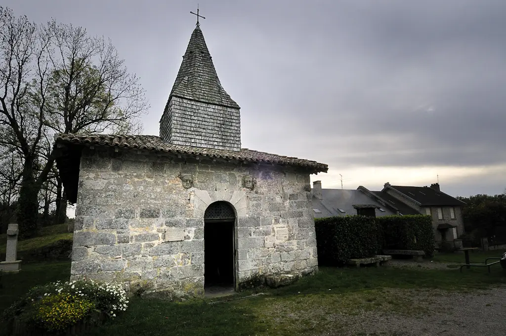 Conférence - Grandmont et son Trésor en Limousin