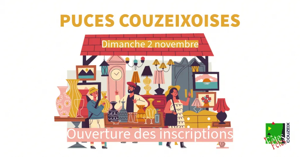 Couzeix