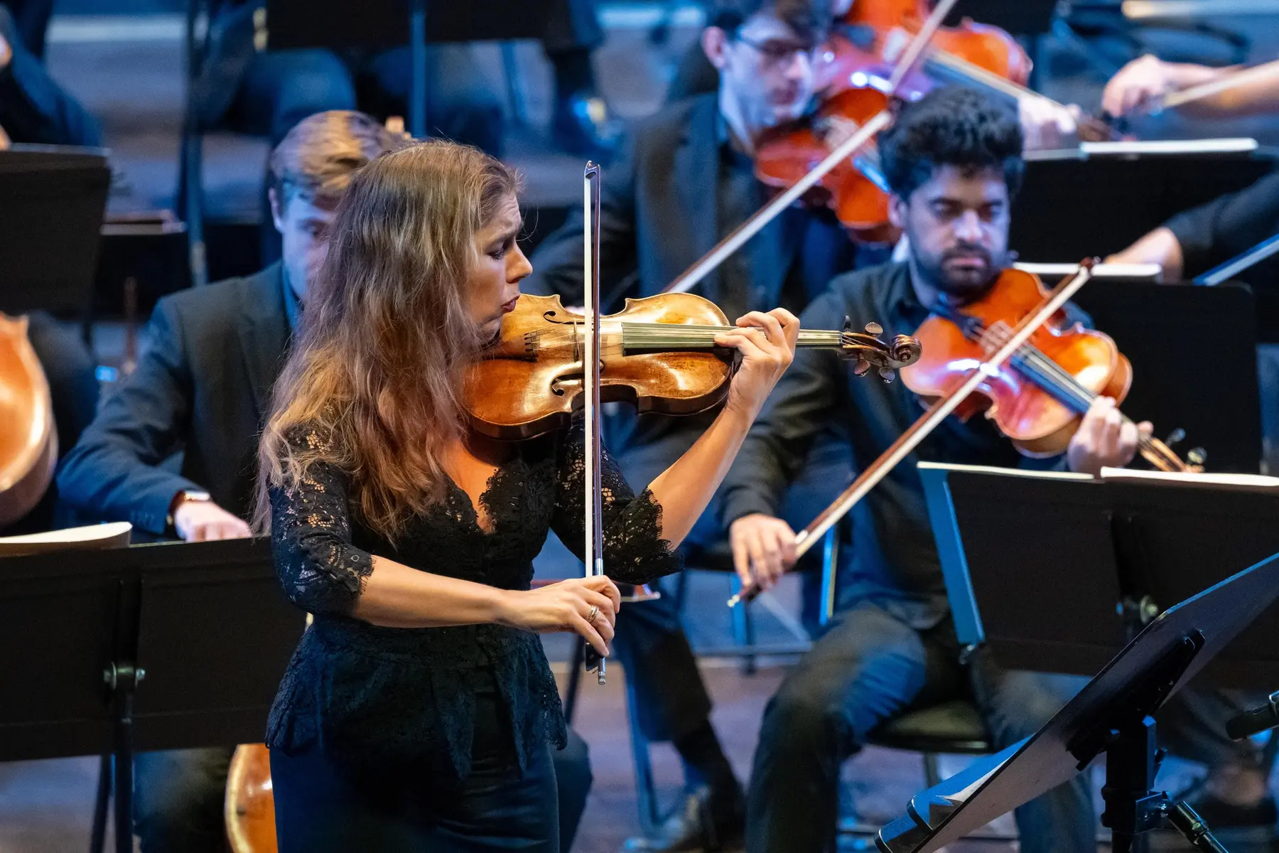 Stéphanie-Marie Degand