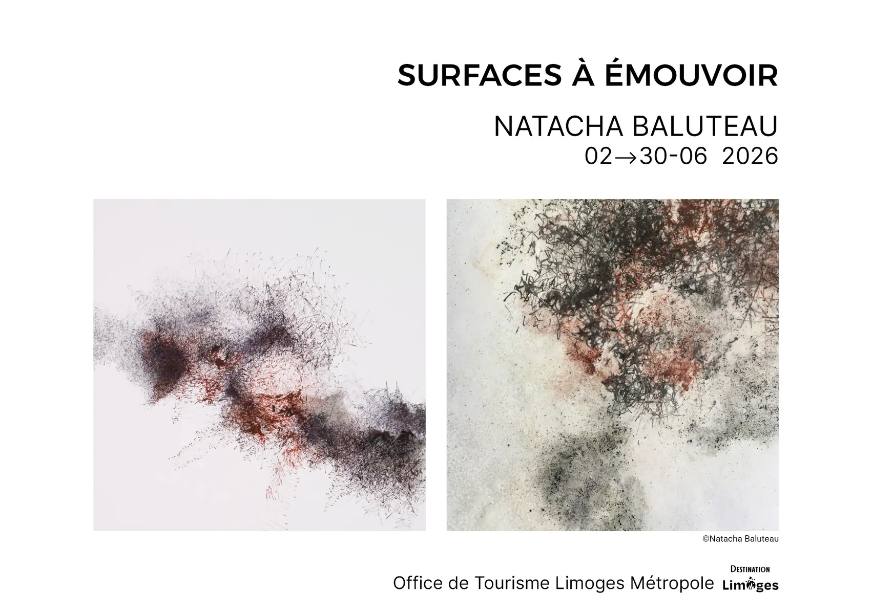 Surfaces a émouvoir NB P1