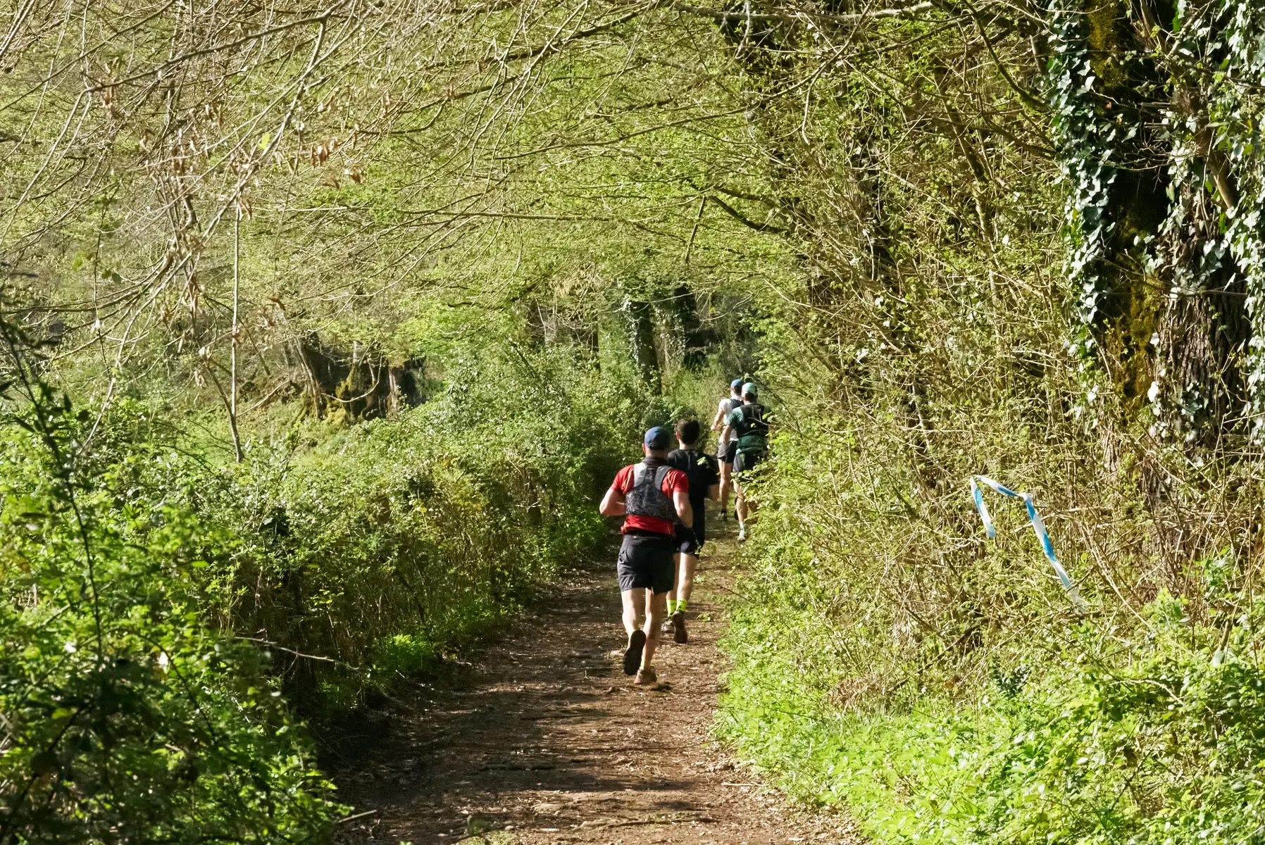 TRAIL DE LA VEZERE-MONTIGNAC-LASCAUX-059_Avril 2025©Saison d'Or