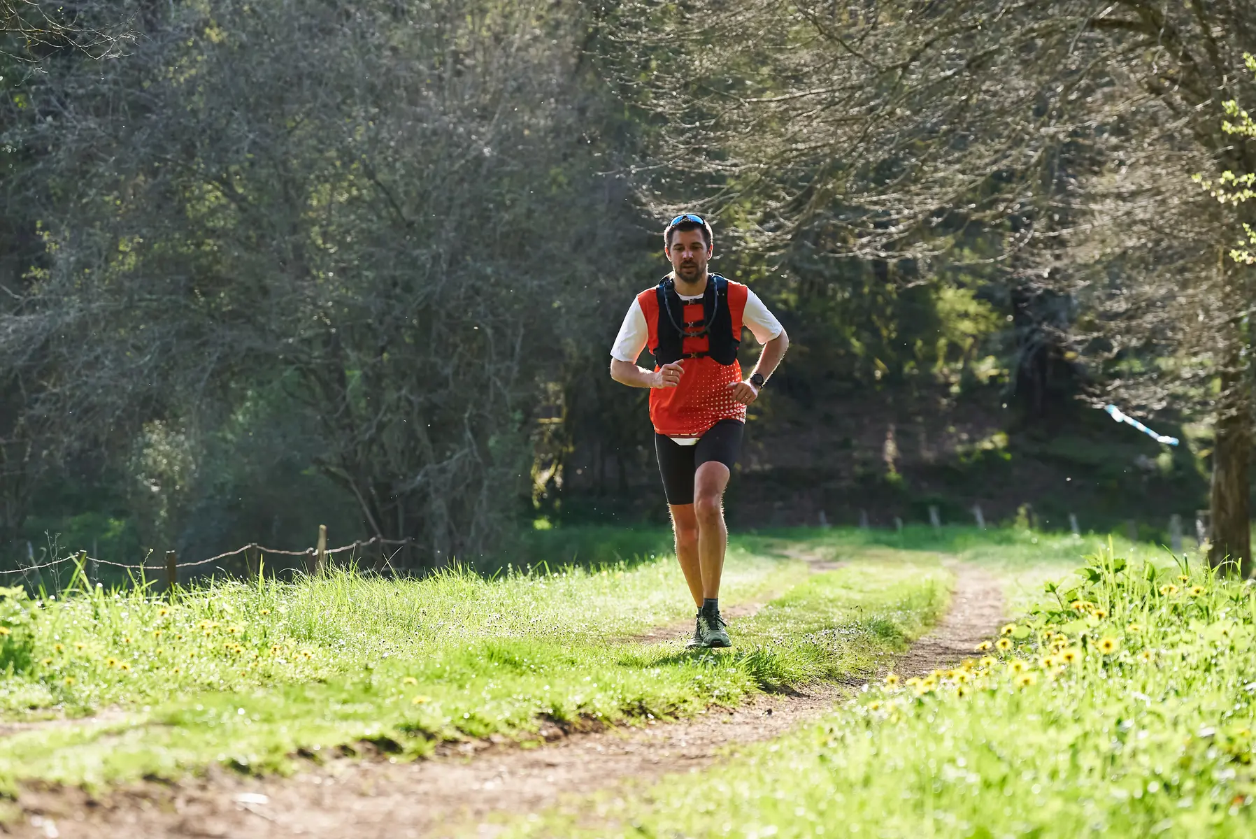 TRAIL DE LA VEZERE-MONTIGNAC-LASCAUX-063_Avril 2025©Saison d'Or