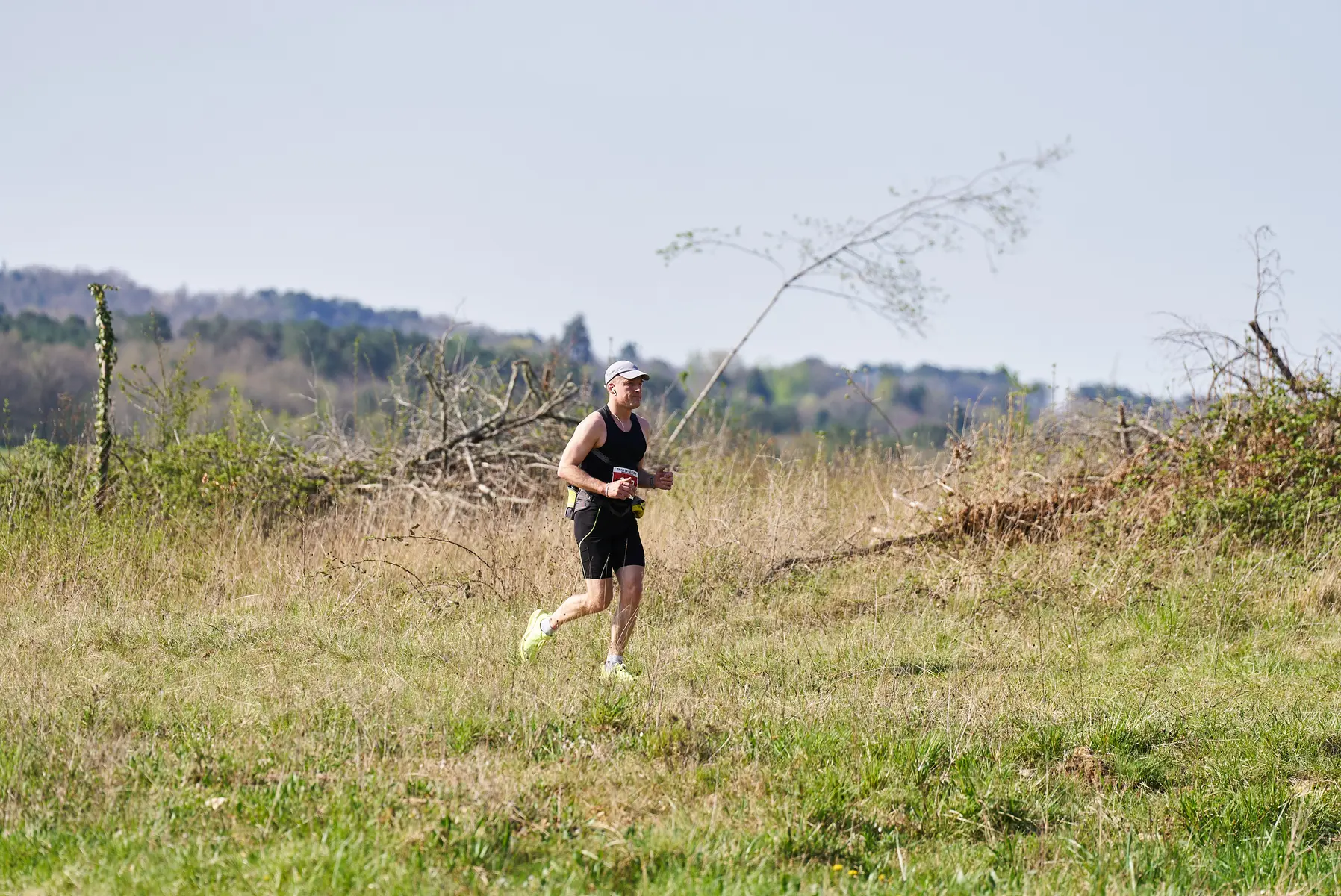 TRAIL DE LA VEZERE-MONTIGNAC-LASCAUX-076_Avril 2025©Saison d'Or