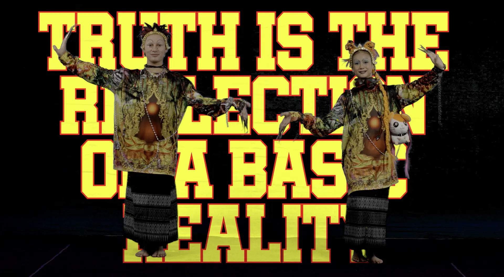 The Rise and Fall of Absolutism. Act-1, 2025