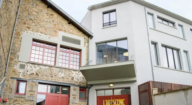 Thierry Laporte Ville de Limoges