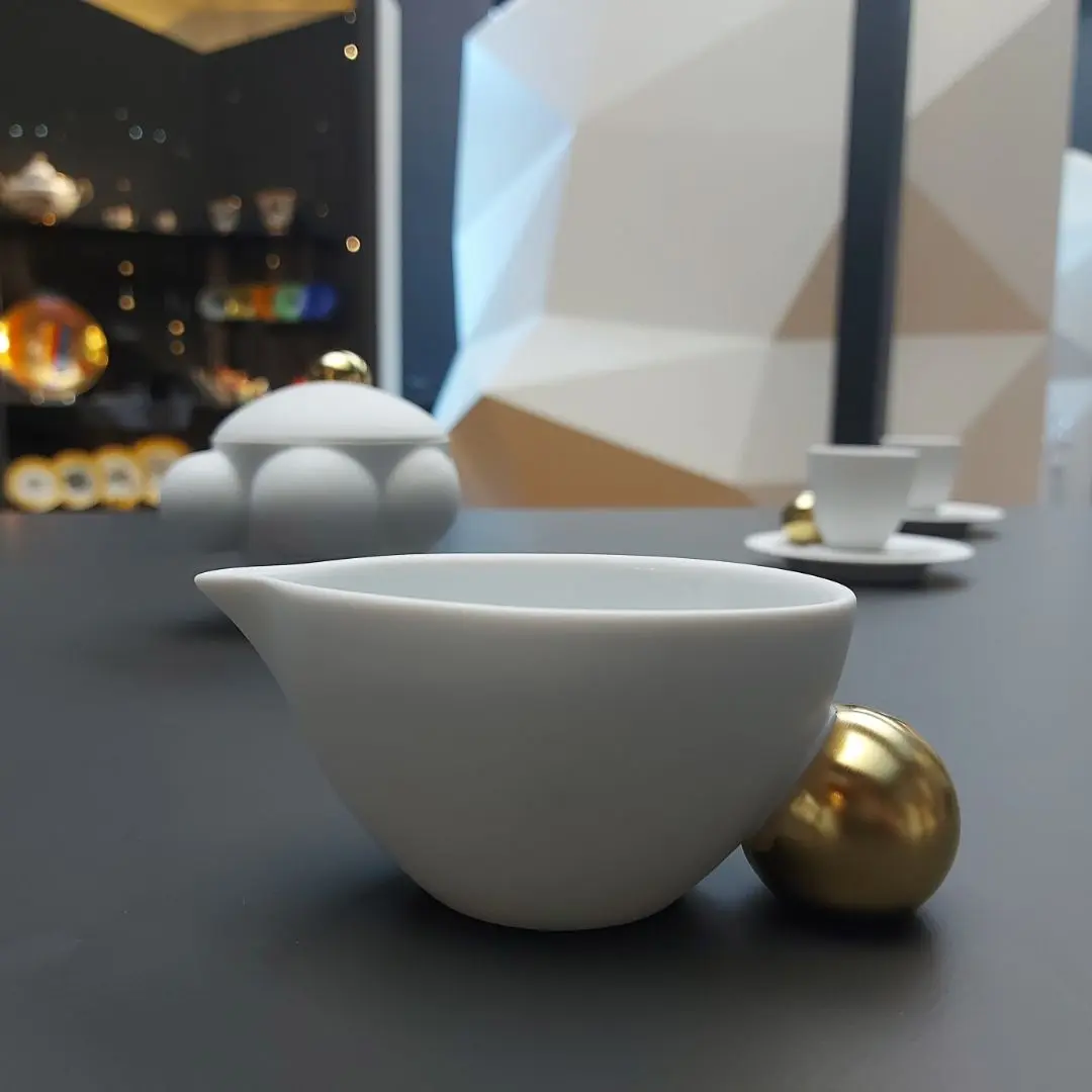 Une tasse pour Noël