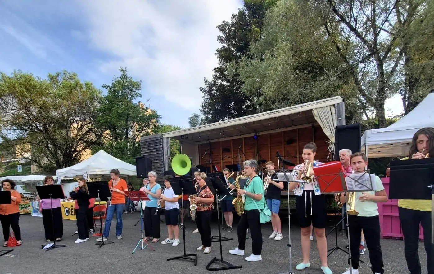 Union Musicale
