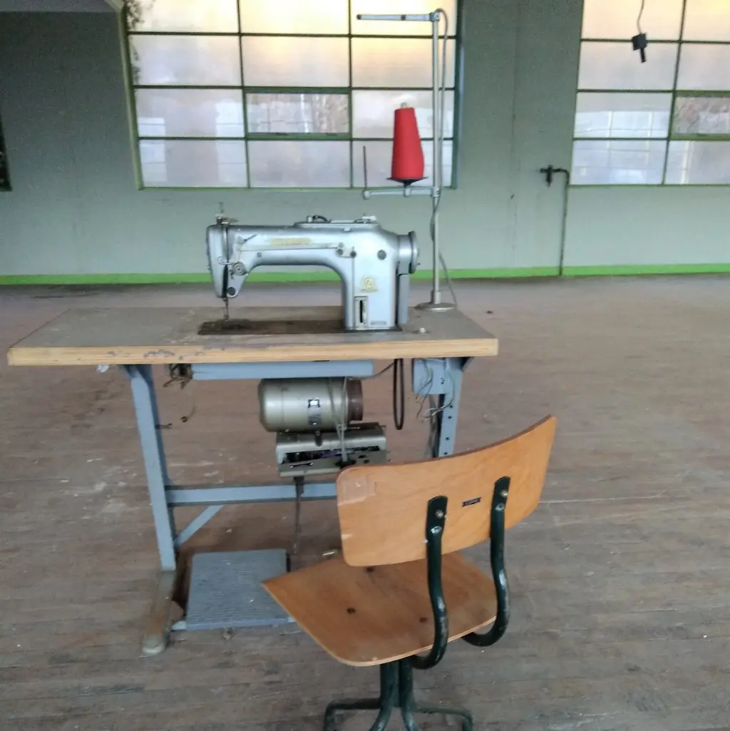 Usine Moreau La Monnerie - sirtaqui