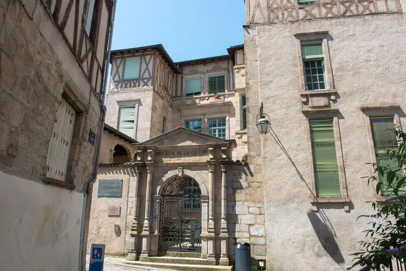 Hôtel Maledent