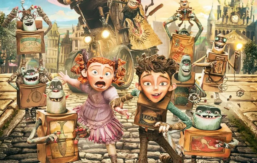 Visuel_les Boxtrolls