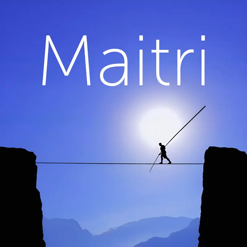 Visuel_retraite Maitri