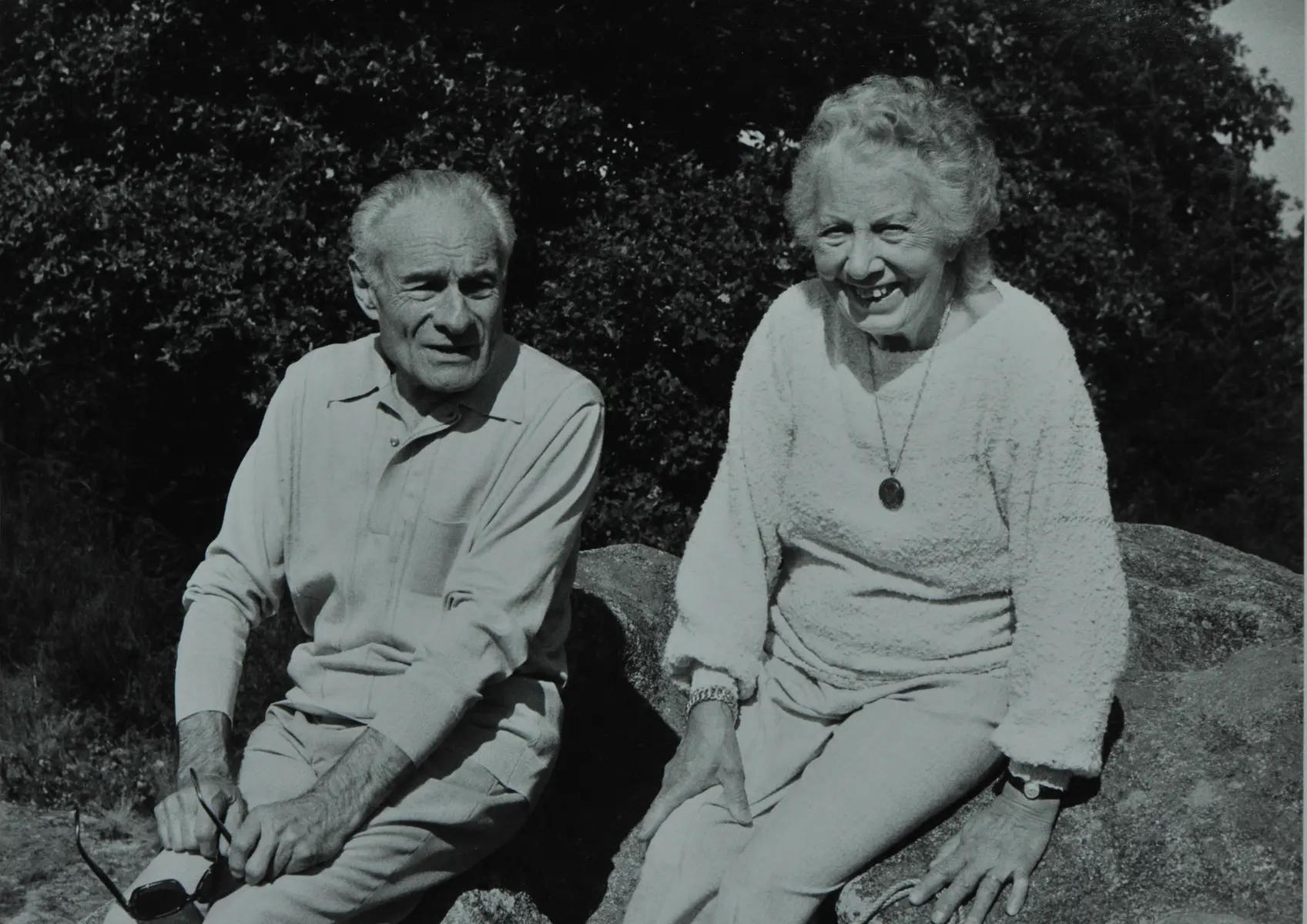 Portaits de personnalités