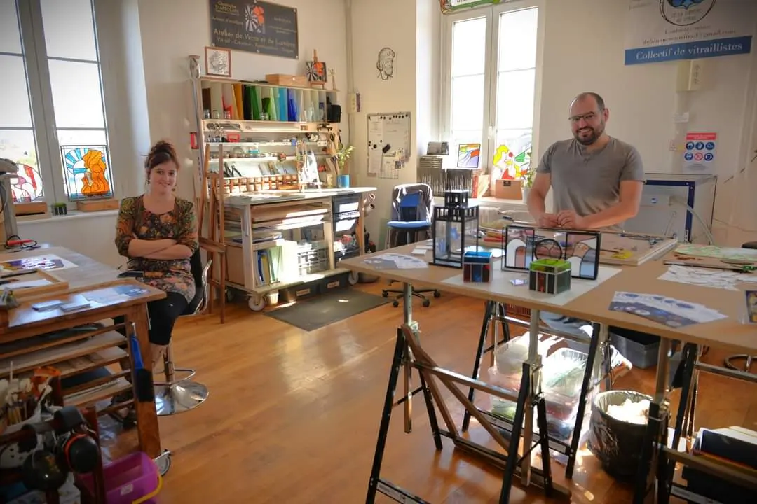 L'atelier